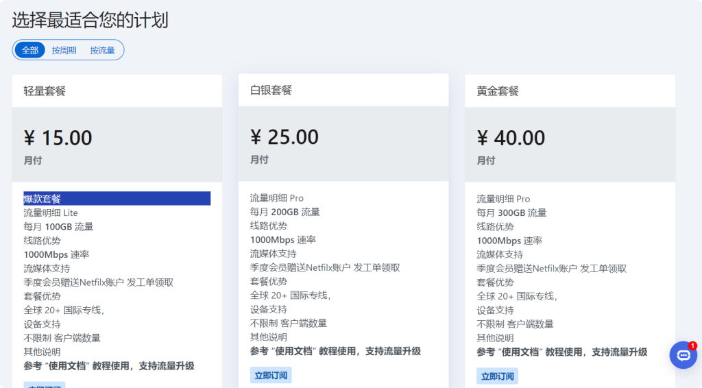 clash付费节点，clash小猫咪付费V2ray节点订阅购买